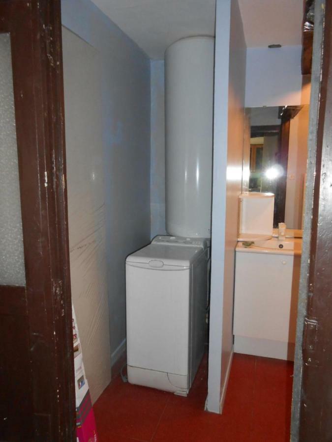 Flat Apartment Chateau-Renault Exterior photo